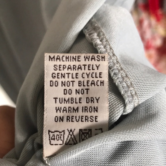 MAGIC Red Floral Sleeveless Pleated Dress Size 3X - Picture 8 of 9